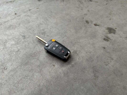 Chevrolet Camaro LT Cabriolet 3.6L V6 F DOHC 24V 323pk 2015