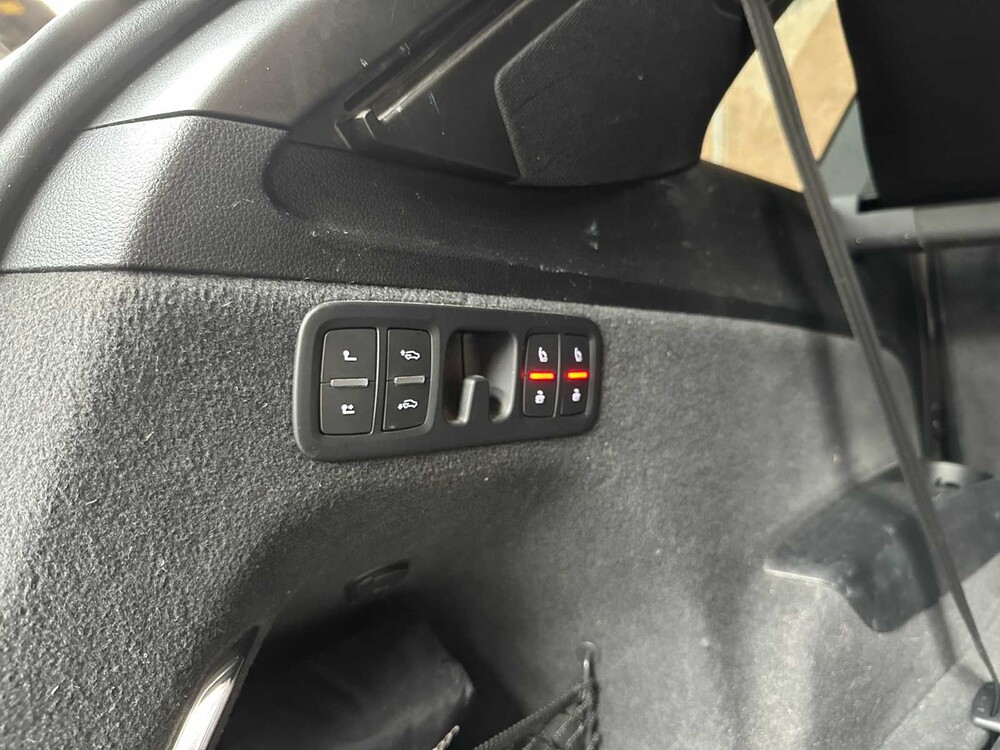 Audi SQ7 4.0 TDI V8 Quattro Pro Line + 7p 435pk 2017 S-Line, KZ-576-L