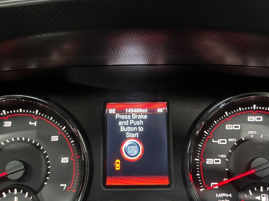 Dodge Charger RT HEMI 5.7 V8 375pk 2013