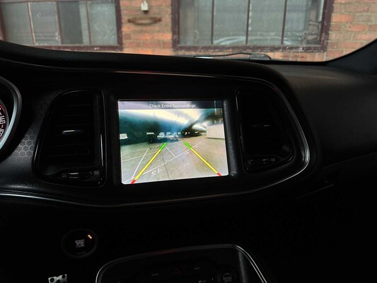 Dodge Challenger SXT PLUS 3.6 V6 305pk 2015