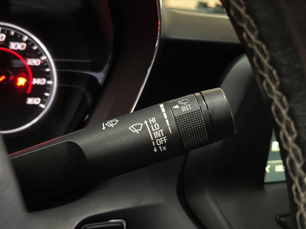 Chevrolet Camaro 1LT 2.0L I4 F DOHC 16V 275pk 2017