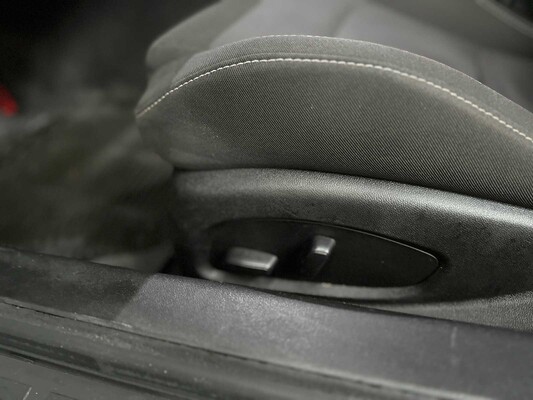 Chevrolet Camaro 1LT 2.0L I4 F DOHC 16V 275pk 2017