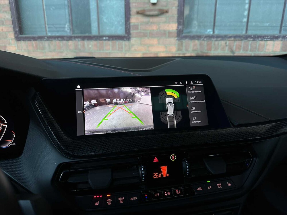 BMW 128ti 2.0 1er Baureihe 265 PS 2024, HZH-68-D