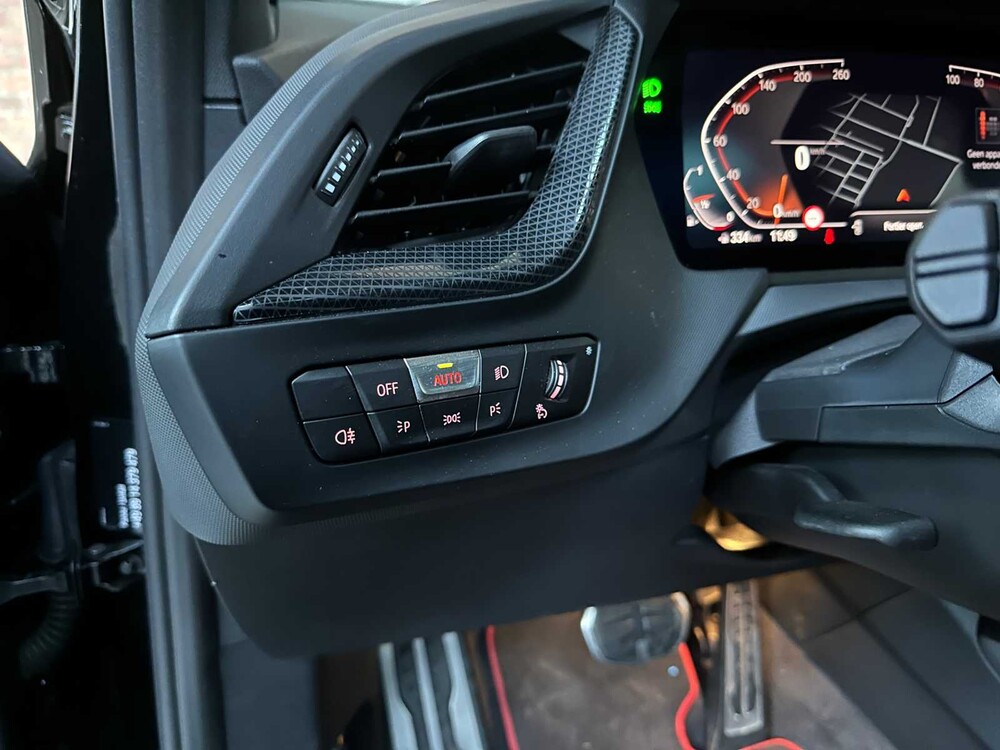 BMW 128ti 2.0 1er Baureihe 265 PS 2024, HZH-68-D