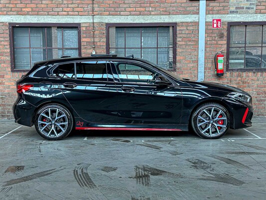 BMW 128ti 2.0 1-serie 265PK 2024, HZH-68-D