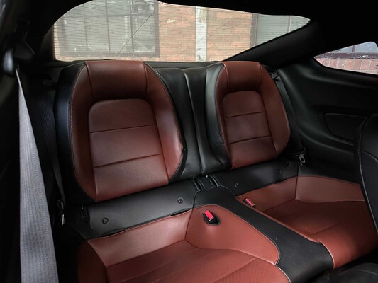 Ford Mustang Coupe Ecoboost Premium 310PK 2015