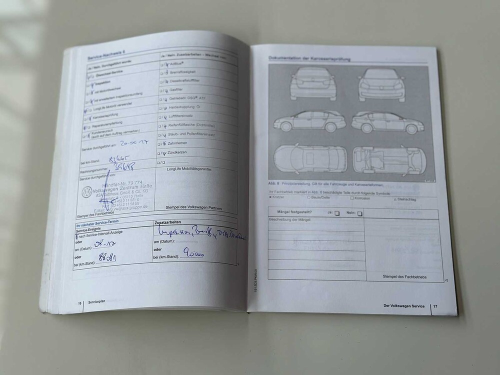 Volkswagen Golf GTI Performance VII 2.0 TSI Golf 7 230pk 2014, TV-769-S