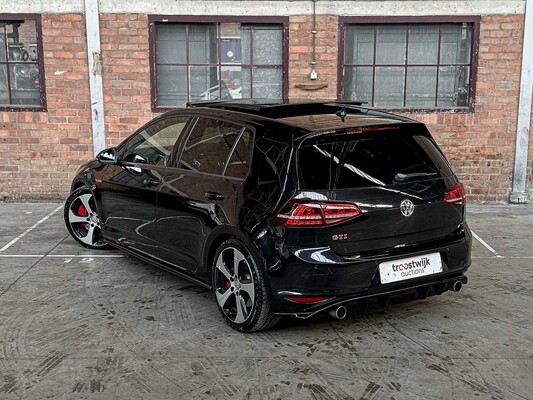 Volkswagen Golf GTI Performance VII 2.0 TSI Golf 7 230 PS 2014, TV-769-S