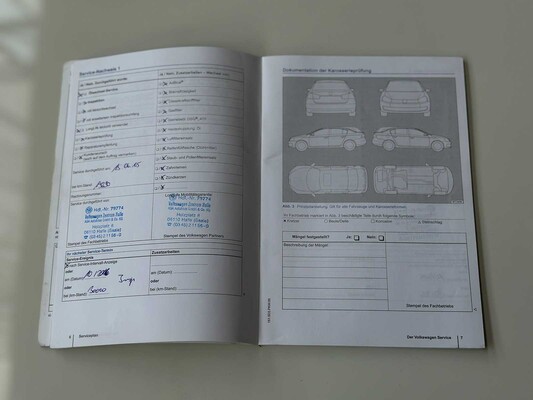 Volkswagen Golf GTI Performance VII 2.0 TSI Golf 7 230pk 2014, TV-769-S