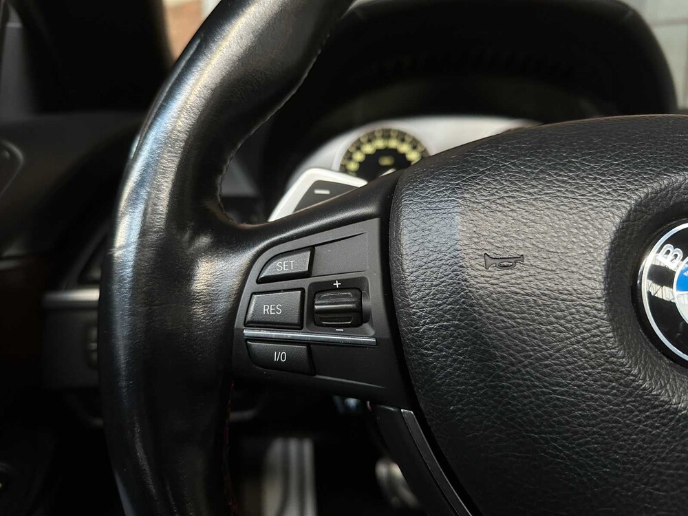 BMW 650i High Executive Cabrio 6-serie 402PK 2012, 89-TLB-9