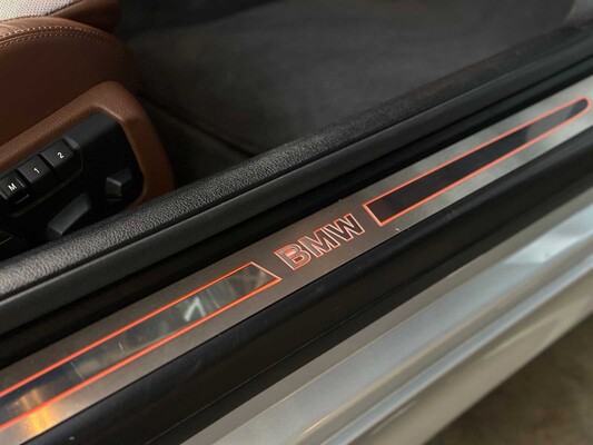 BMW 650i High Executive Cabriolet 6er Serie 402 PS 2012, 89-TLB-9