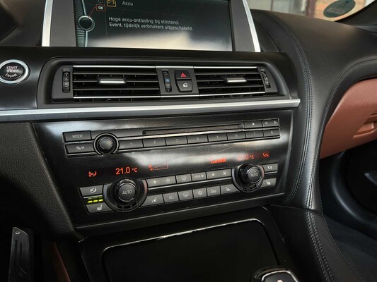 BMW 650i High Executive Cabrio 6-serie 402PK 2012, 89-TLB-9