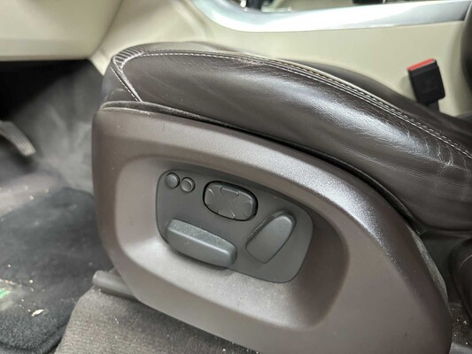 Land Rover Range Rover Sport 3.0 SDV6 HSE 292hp 2014, R-156-XB