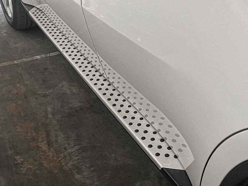 BMW X6 xDrive35i LCi 306hp 2012 E71