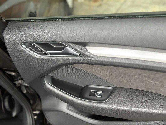 Audi S3 Limousine 2.0 TFSI Quattro Pro Line Plus 300pk 2014, RV-197-N