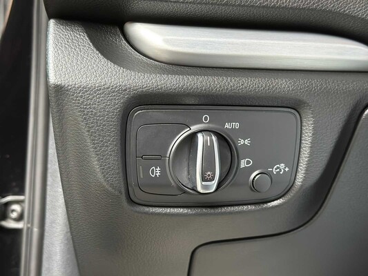 Audi S3 Limousine 2.0 TFSI Quattro Pro Line Plus 300pk 2014, RV-197-N