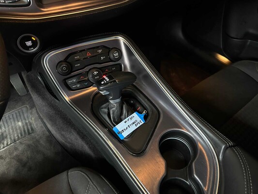 Dodge Challenger 3.6 V6 305pk 2018