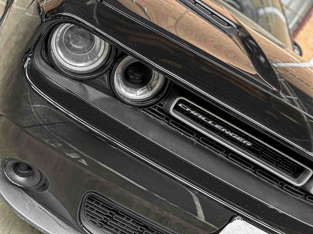 Dodge Challenger SXT PLUS 3.6 V6 305pk 2015