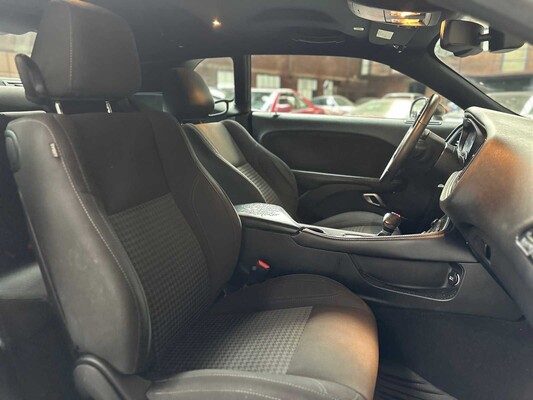 Dodge Challenger SXT 3.6 V6 305pk 2019