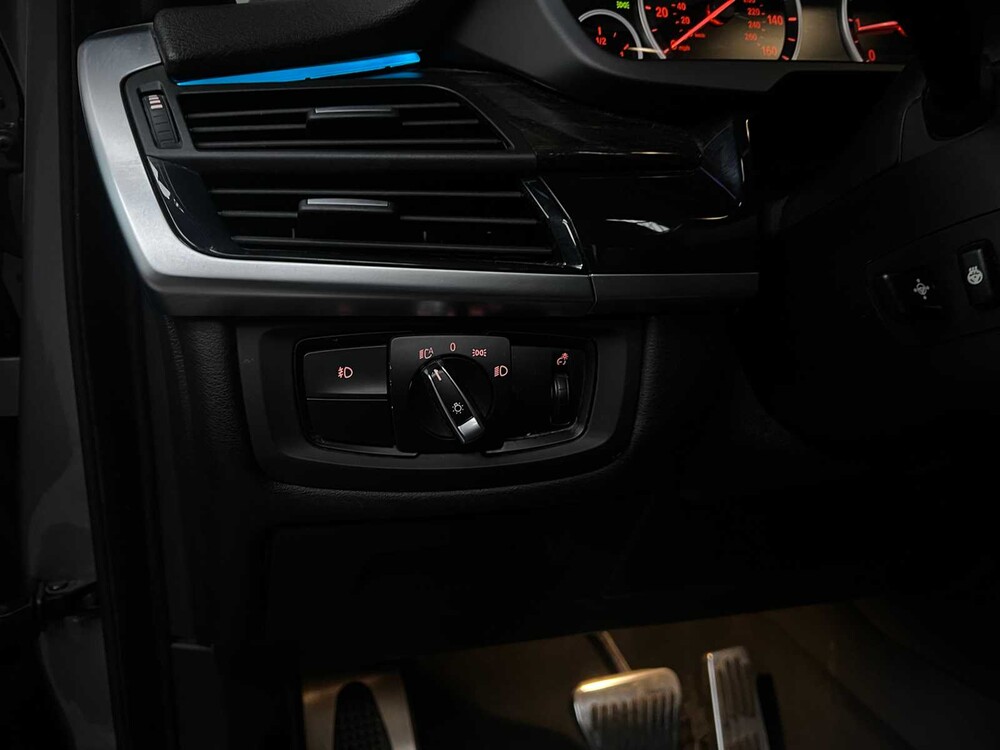 BMW X5 xDrive35 M-Sport 3.0 306pk 2017