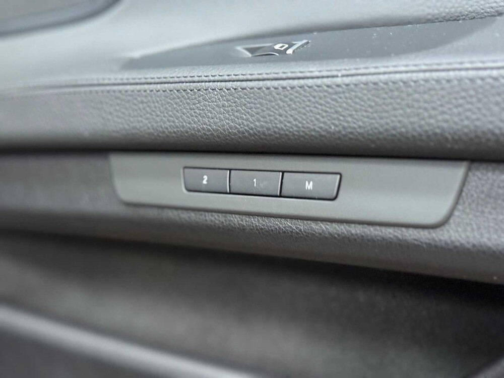 BMW ActiveHybrid7 F04 4.4 V8 465pk 2011, HZR-14-F