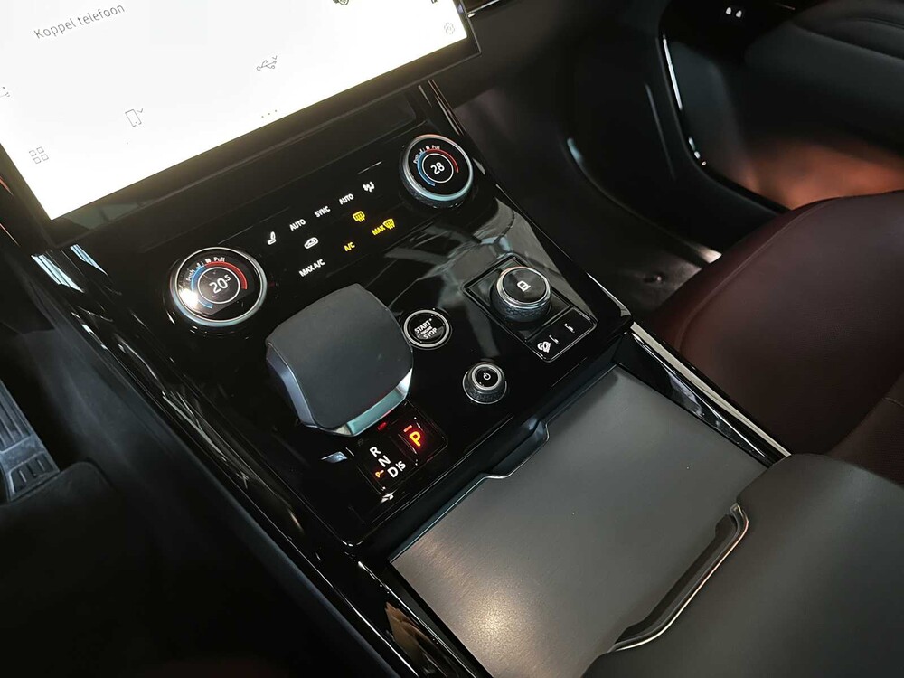 Land Rover Range Rover Sport D250 SE Dynamic 3.0 V6 249pk 2023