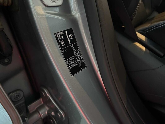 Mercedes-Benz GL63 AMG 5.5 V8 4Matic 557pk 2016 GL-Klasse, TG-337-J