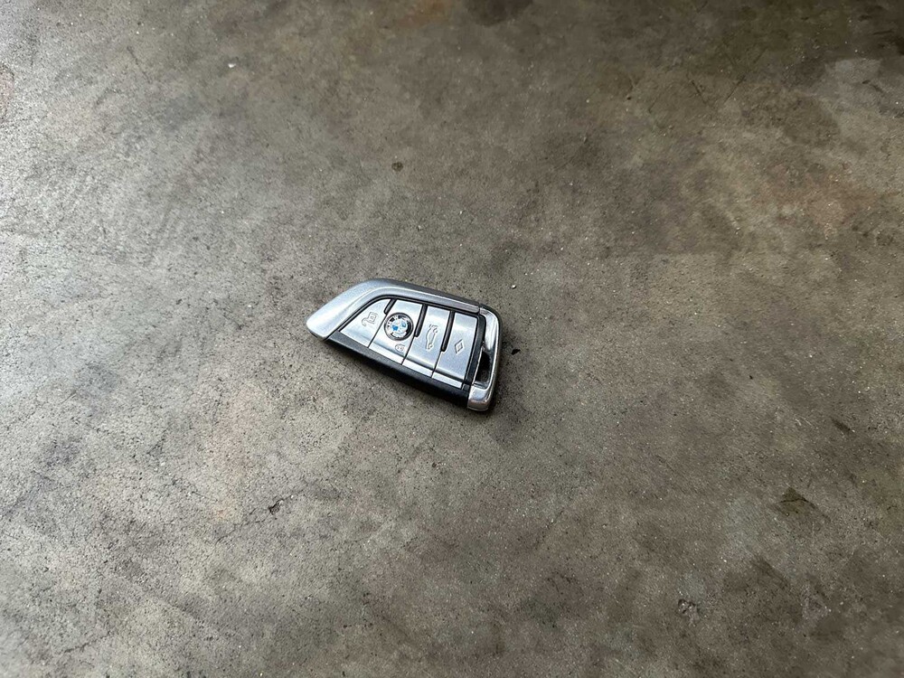 BMW 750d xDrive 400 PS 2021 7er G11