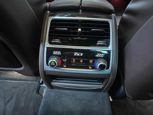 BMW 750d xDrive 400pk 2021 7-serie G11