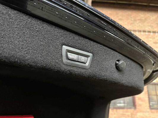 BMW 750d xDrive 400pk 2021 7-serie G11