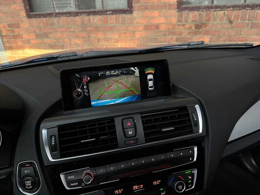 BMW M235i F22 N55 326pk 2016 (97.000km) 2-serie Coupé