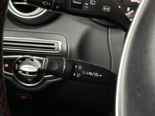 Mercedes-Benz C450 AMG 3,0 V6 4Matic 367 PS 2016 C-Klasse Kombi, ZN-456-J