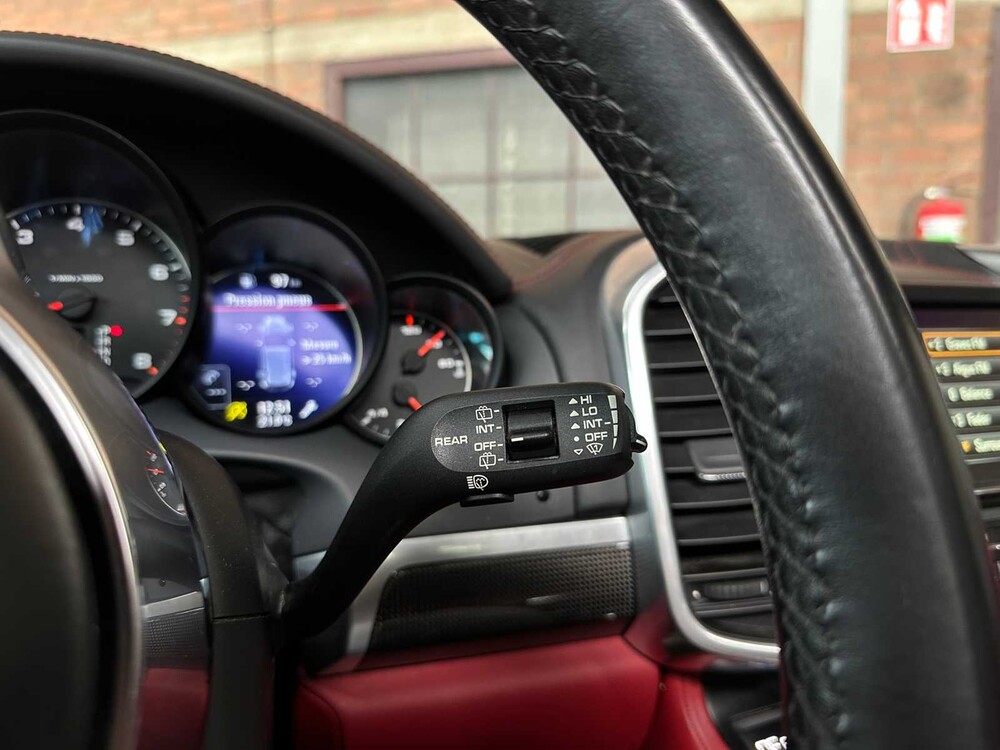 Porsche Cayenne 3.6 V6 300pk 2015