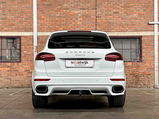 Porsche Cayenne 3.6 V6 300pk 2015