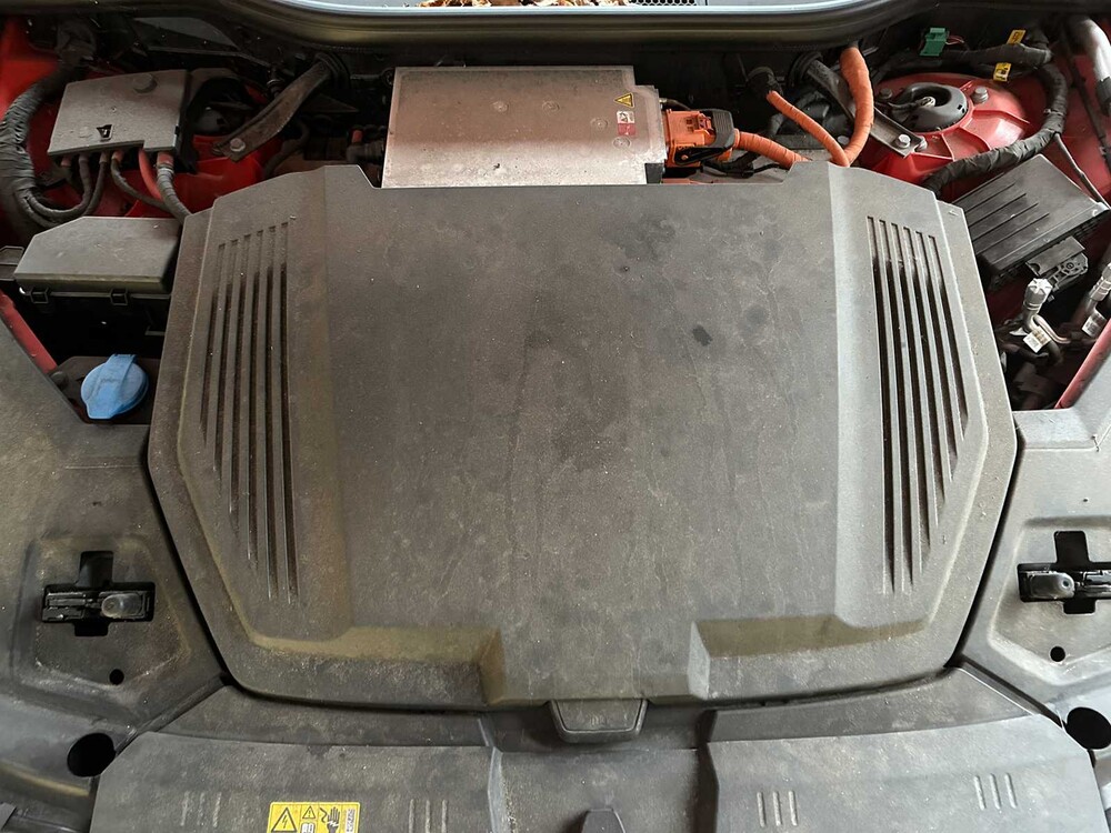 Audi e-tron 50 Quattro Edition 71 kWh 313pk 2020 (Origineel-NL), J-388-LL