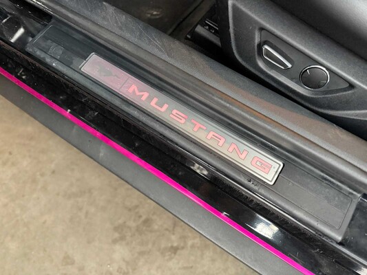 Ford Mustang GT 5.0 V8 PREMIUM Cabriolet 441pk 2015