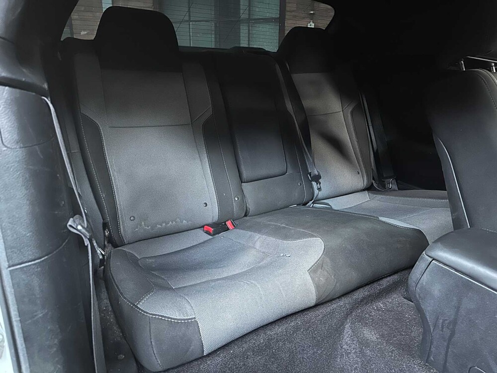 Dodge Challenger SXT 3.6 V6 305 PS 2016