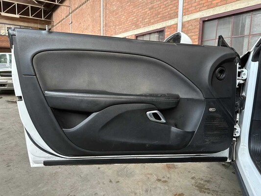 Dodge Challenger SXT 3.6 V6 305PK 2016