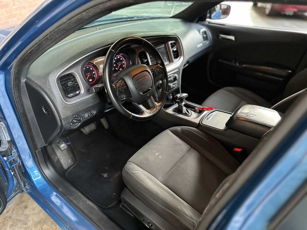 Dodge Charger SXT 3.6 V6 296pk 2021