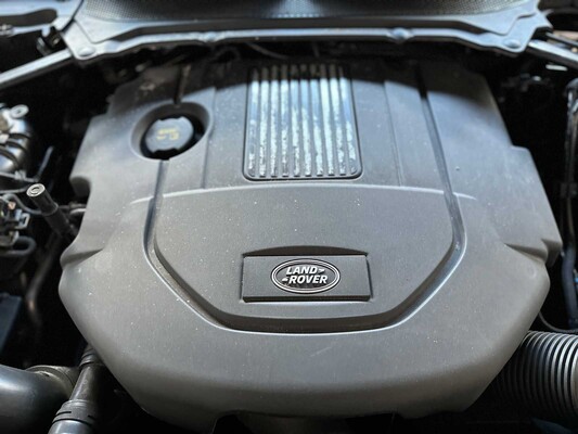  Land Rover Range Rover Sport 3.0 SDV6 Autobiography Dynamic FACELIFT 306pk 2018, K-307-JN