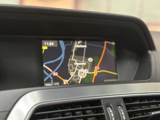 Mercedes-Benz C180 CDI Business Class Avantgarde 120pk 2013 C-klasse, 20-ZVX-8