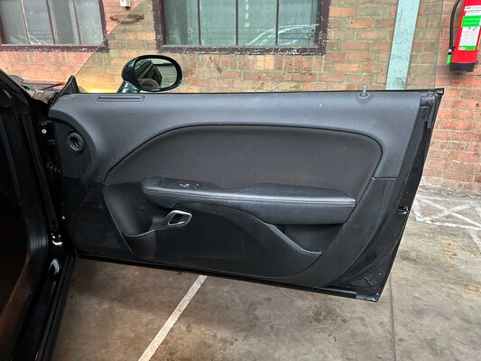 Dodge Challenger SXT 3.6 V6 305pk 2018