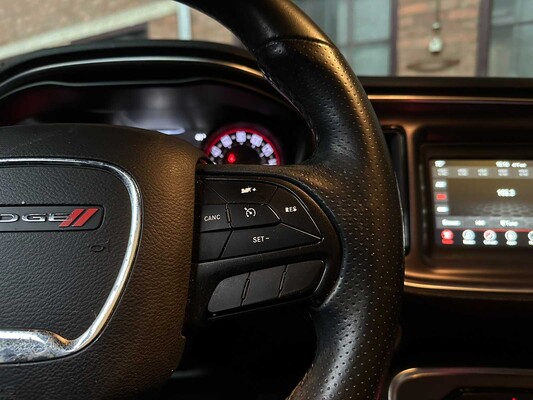 Dodge Challenger SXT 3.6 V6 305pk 2018