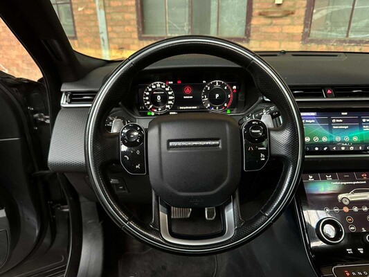 Land Rover Range Rover Velar 2.0 I4 AWD SE 179pk 2018, T-940-TJ