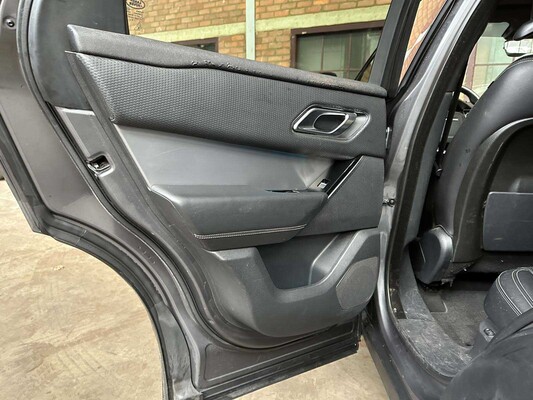 Land Rover Range Rover Velar 2.0 I4 AWD SE 179pk 2018, T-940-TJ