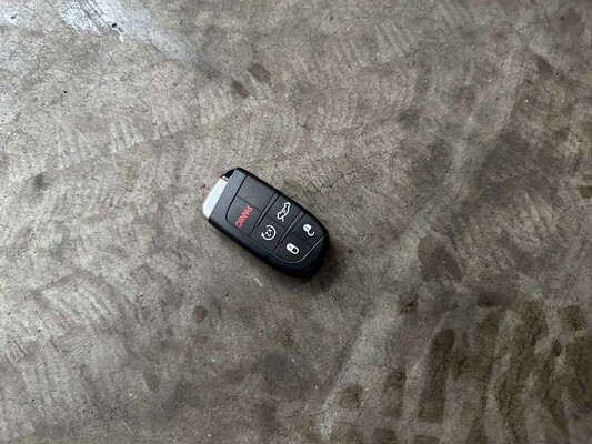 Maserati Quattroporte S Q4 3.0 V6 410pk 2014