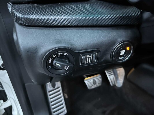 Maserati Quattroporte S Q4 3.0 V6 410pk 2014