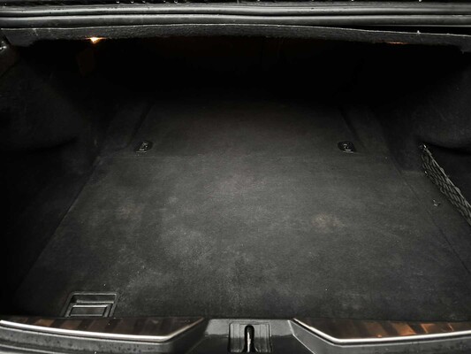 Maserati Quattroporte S Q4 3.0 V6 410pk 2014