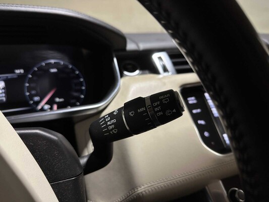 Land Rover Range Rover Sport 5.0 V8 Supercharged HSE Dynamic 507pk 2014, ZD-684-L