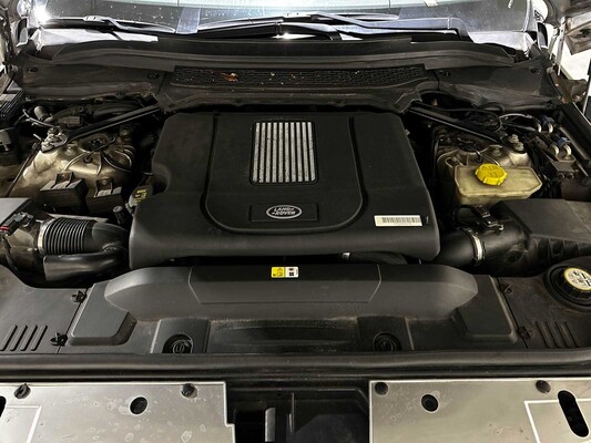 Land Rover Range Rover 4.4 SDV8 Autobiograpy 340pk 2013, 1-STF-45